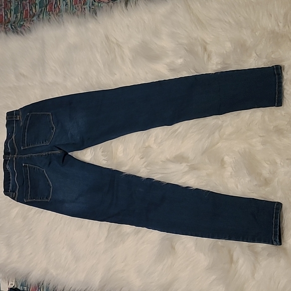 Super Comfy Soft Jeans - Picture 3 of 6